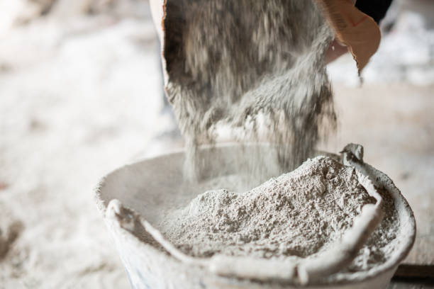 Best Concrete Foundation Repair in Byram, MS