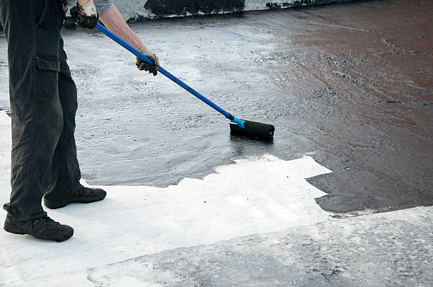 Best Concrete Slab Construction in Byram, MS
